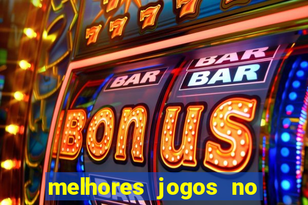 melhores jogos no play store